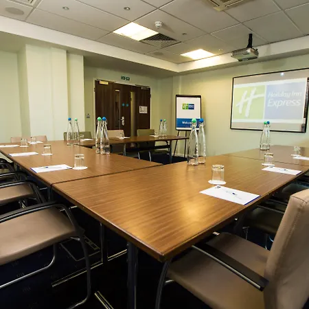 Express Stratford By Ihg London
