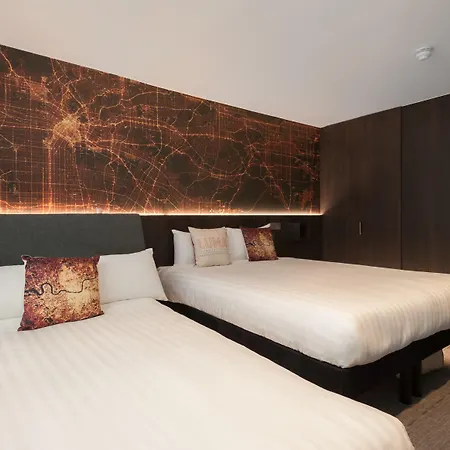 Heeton Concept - Luma Hammersmith 4* Londyn