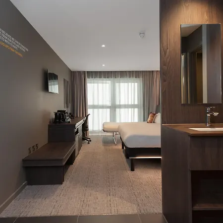 Hotel Heeton Concept - Luma Hammersmith 4*