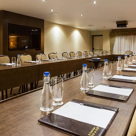 Hotel St Paul's 4*