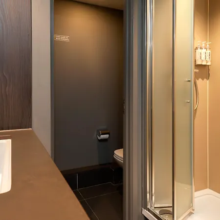 Heeton Concept - Luma Hammersmith Hotel