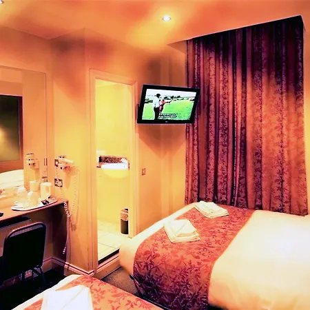 Hotel Westbury