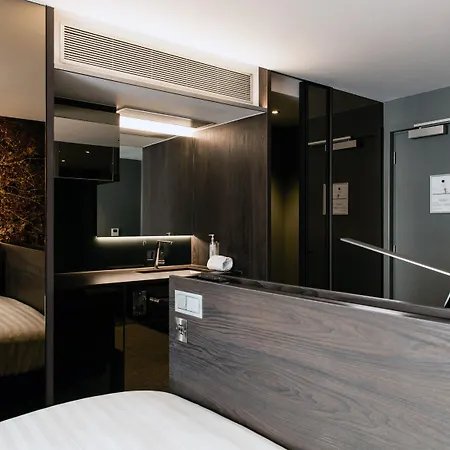 Hotel Heeton Concept - Luma Hammersmith 4*