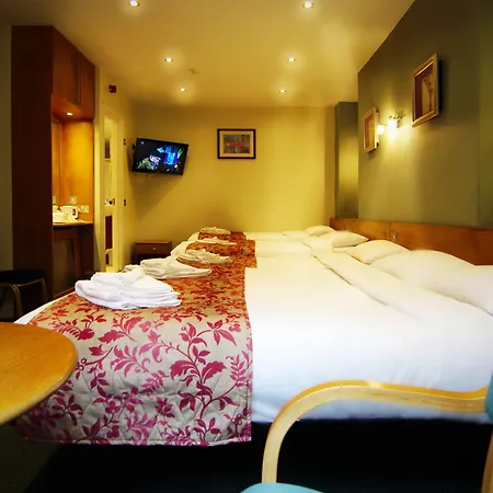 Westbury London