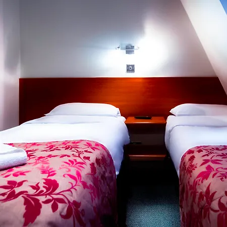 Hotel Westbury London