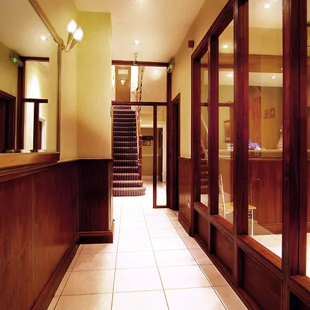 Hotel Westbury