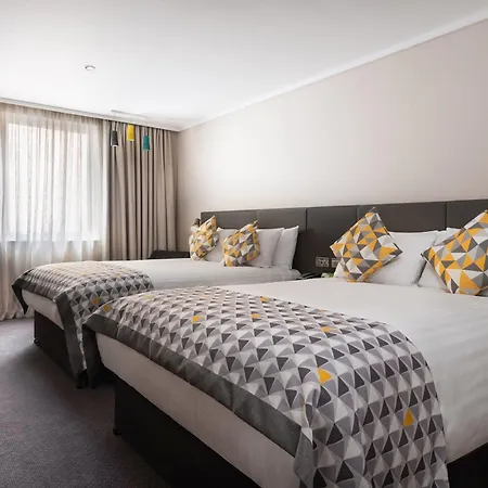 Holiday Camden Lock By Ihg Отель 4*