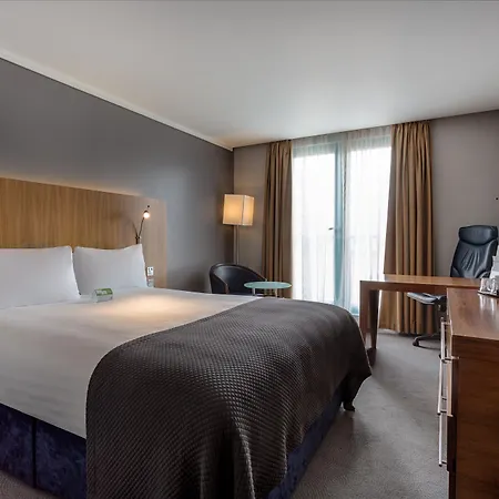 Holiday Camden Lock By Ihg Отель