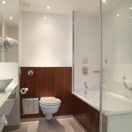 Holiday Camden Lock By Ihg 4* Лондон
