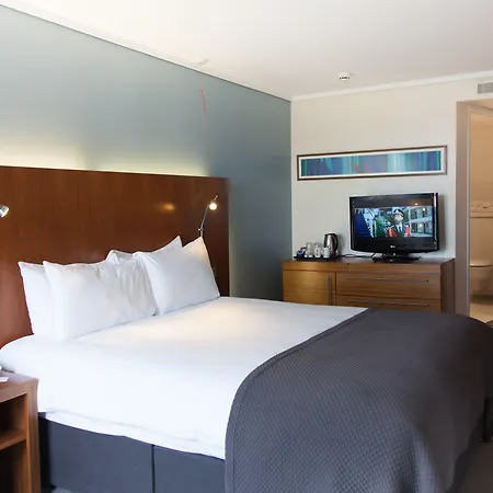 Holiday Camden Lock By Ihg