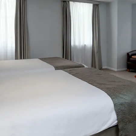 Corus Hyde Park Hotel