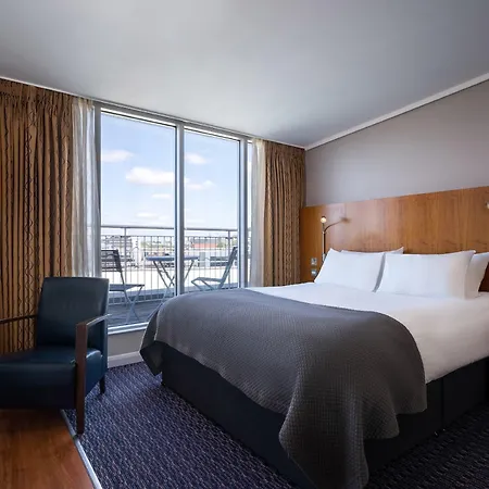 Holiday Camden Lock By Ihg 4*