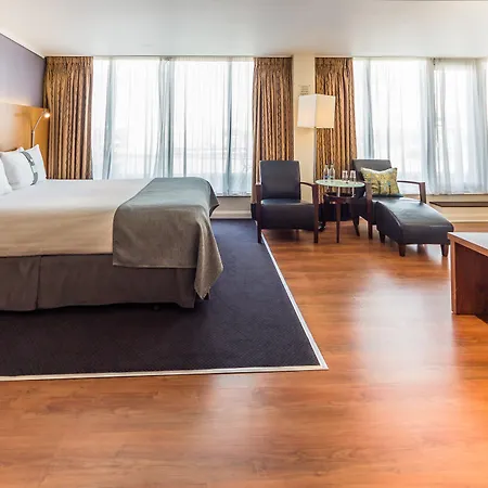 Holiday Camden Lock By Ihg 4*