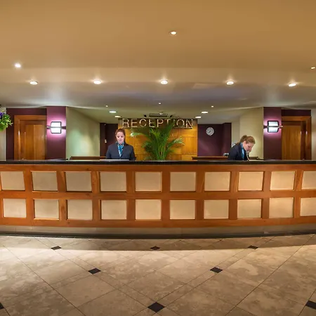 Hotel Corus Hyde Park Londýn