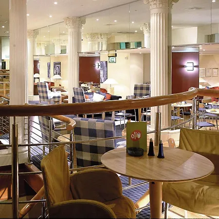 Hotel Corus Hyde Park