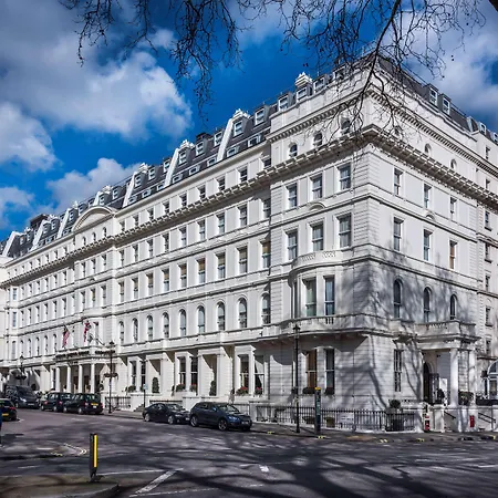Corus Hyde Park Hotel