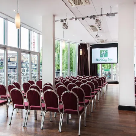 Holiday Camden Lock By Ihg 4*