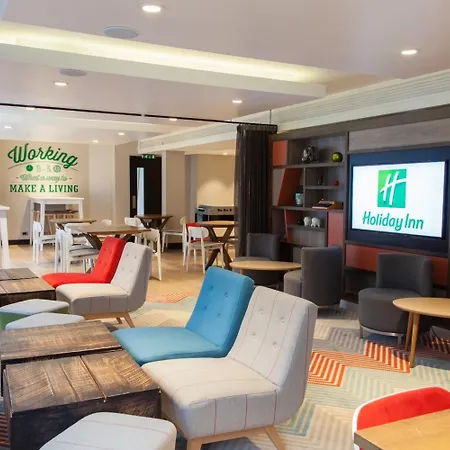 Holiday Camden Lock By Ihg 4*