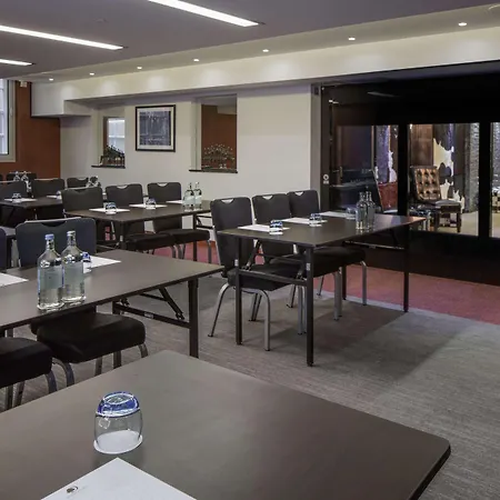 Doubletree By Hilton - Greenwich Hotel