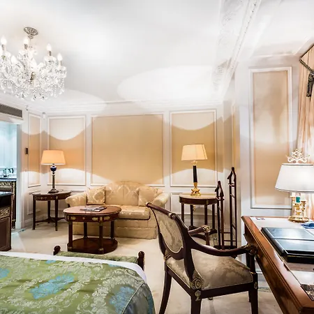 Bentley Hotel Londýn