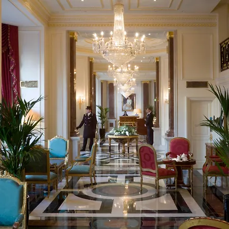 Bentley Hotel 5*