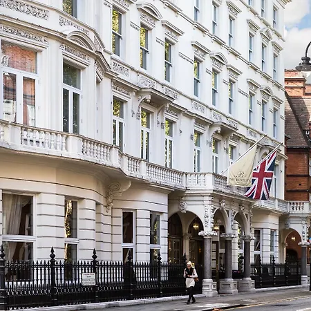 Bentley Hotel