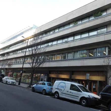Aparthotel Presidential Marylebone / Mayfair 4*