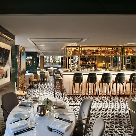 Hotel The Hari London