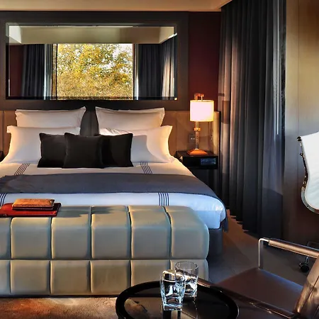 Hotel The Hari