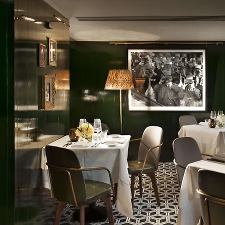 The Hari 5* London