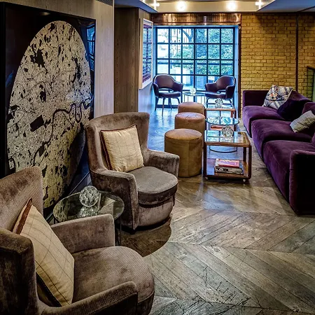 The Hari Hotel 5*