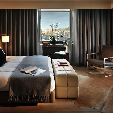 The Hari 5* London