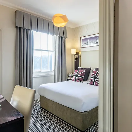 Meliá Kensington Member Of Meliá Collection Hotel Londra