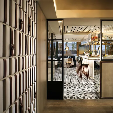 Hotel The Hari London