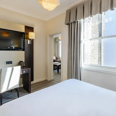 Meliá Kensington Member Of Meliá Collection Londra