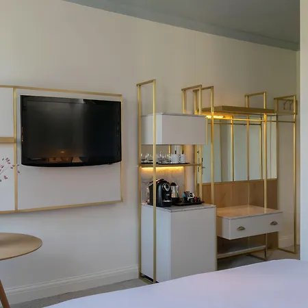 Meliá Kensington Member Of Meliá Collection Londra