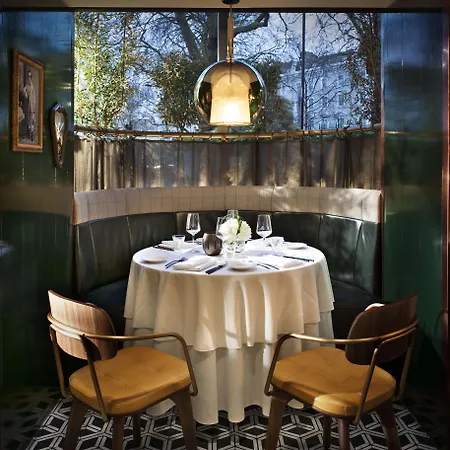 The Hari 5* Londra