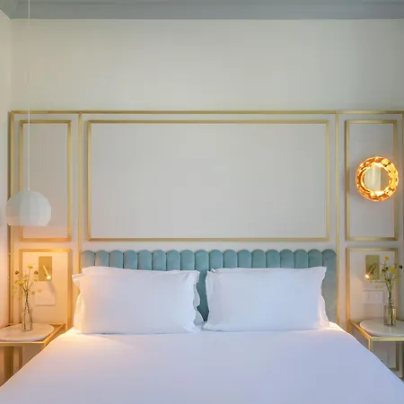 Melia Kensington Member Of Melia Collection 4*