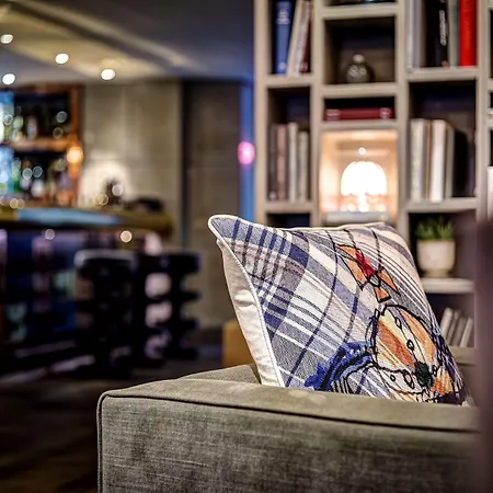 Hotel The Hari London