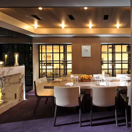 The Hari Hotel 5*