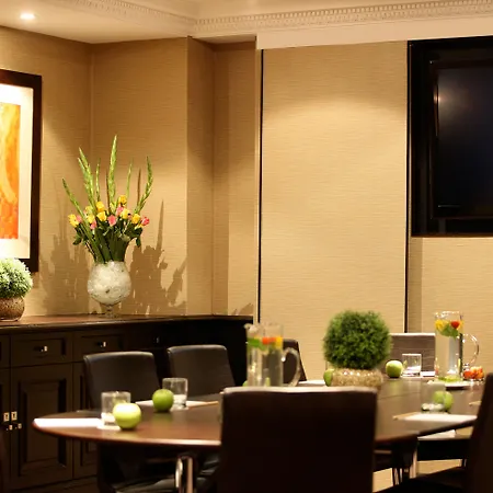 Meliá Kensington Member Of Meliá Collection 4* Londra