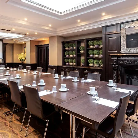 Meliá Kensington Member Of Meliá Collection Hotel 4*