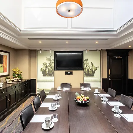 Melia Kensington Member Of Melia Collection Hotel