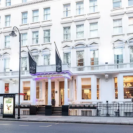 Meliá Kensington Member Of Meliá Collection Hotel