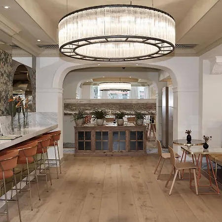 Hotel Melia Kensington Member Of Melia Collection