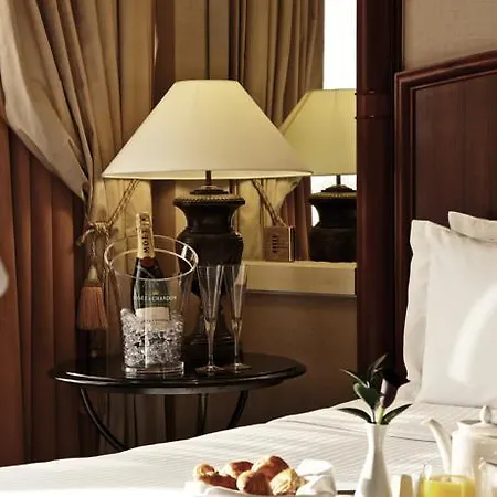 Millennium Knightsbridge London