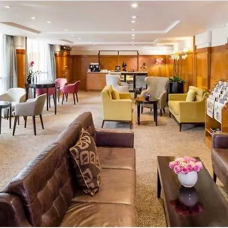 Millennium Knightsbridge Hotel 4*