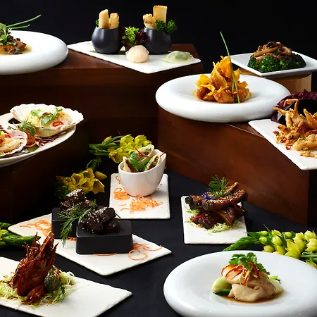 Millennium Knightsbridge 4*