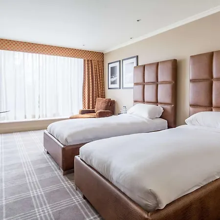Radisson Blu Hotel, London Heathrow Hotel