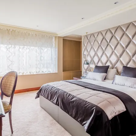 Radisson Blu Hotel, London Heathrow Hotel Hillingdon